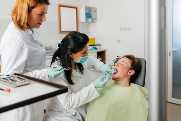 Best Chipped Tooth Repair Near Me  in Buford, GA